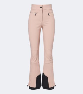 Moncler Technical ski pants