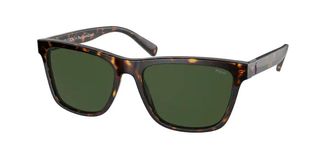 Polo Ralph Lauren PH4167 500371 Mens Sunglasses Tortoiseshell Size 56