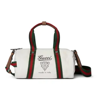 Gucci Weekend Bags, unisex, White, Size: ONE SIZE Watches