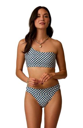 Carve Designs Ritz Compression Bottom in Surfside at Nordstrom, Size X-Small