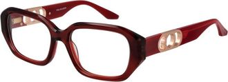 Trussardi Acetate Glasses Womens (Frames)