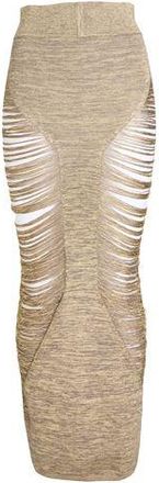 Rick Owens BOTTOMWEAR - Gonne lunghe su YOOX.COM