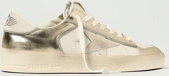 Golden Goose Sneakers Stardan Golden Goose in pelle used