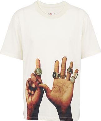 Nike TOPWEAR - T-shirts on YOOX.COM