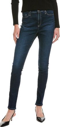 AG - Adriano Goldschmied Ag Jeans Mila Darjeeling Super High-Rise Skinny Ankle Jean
