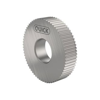 Format Rueda De Velocidad Pm Aa 8.9x2.5x4 H7 P0.3 R&aacute;pido
