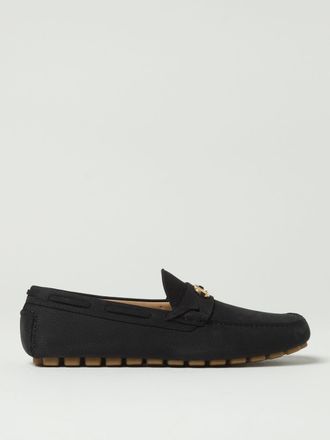 Valentino Garavani Loafers VALENTINO GARAVANI Men color Black