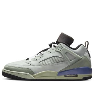 Nike Jordan Air Jordan Spizike Low Jade Horizon Diffused Blue HV5969-003