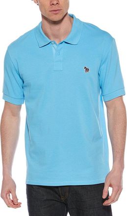 Paul Smith Paul Smith Polo Shirt