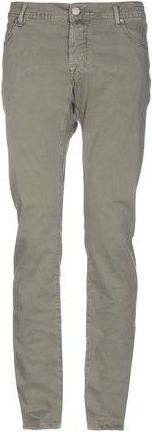 Jacob Cohen BOTTOMWEAR - Trousers sur YOOX.COM