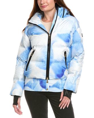 Bogner Kelly Down Jacket