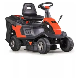 AMA Rider Trattorino Tagliaerba AMA AR566L