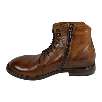 Lemargo Uomo, Scarpe, Marrone, 43 EU, new