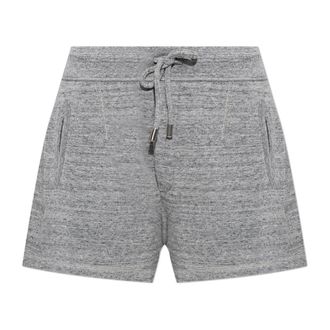 Dsquared2 Donna, Pantaloncini, Grigio, 2Xs, new