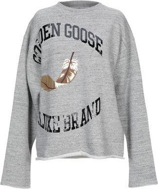 Golden Goose TOPWEAR - Sweatshirts sur YOOX.COM