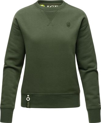 Navahoo dames hoodie Zuckerschnecke - Comfortabel & Trendy