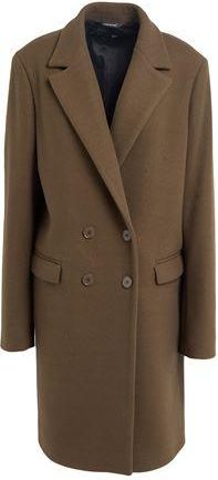 Sopi JACKEN & M&Auml;NTEL - M&auml;ntel auf YOOX.COM