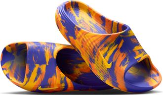 Nike Mens ReactX Rejuven8 SE Slides in Blue | IR1432-400