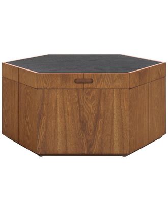 Safavieh Rafaela Hexagon Coffee Table