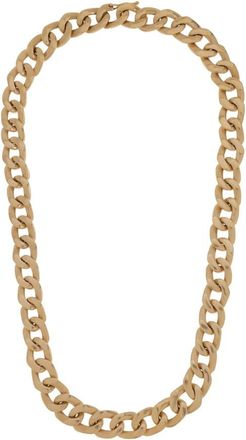 Maison Margiela Zilveren ketting - Heren - Kettingen - Geel - ONE Size - Accessoires