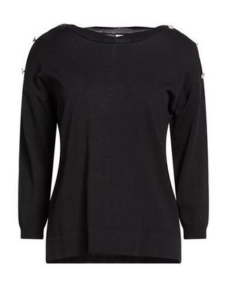 Z.o.e. Zone of embroidered KNITWEAR - Jumpers on YOOX.COM