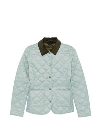 Barbour Deveron Quilt