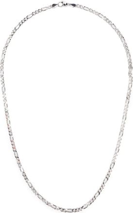 Tom Wood Collana G media a catena - Argento