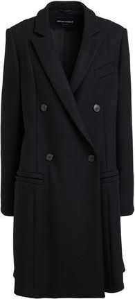 Emporio Armani Coats