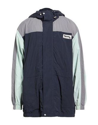 Maison Kitsun&eacute; JACKEN & M&Auml;NTEL - Jacken und Anoraks auf YOOX.COM