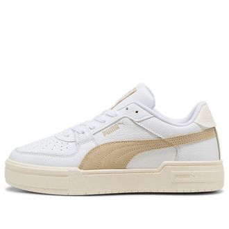Puma CA Pro OW White Putty 393490-05