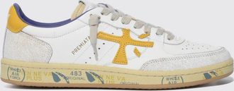 Premiata Sneakers Clay Premiata in pelle