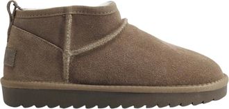 Colors Of California Shear 02 Bot&iacute;n - Shoes - Mujer - Beige - 37 EU