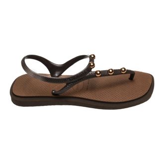 Havaianas Donna, Scarpe, Marrone, 35 EU, new