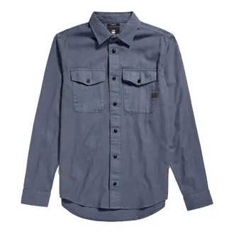 G-Star Uomo, Magliette, Blu, M, new