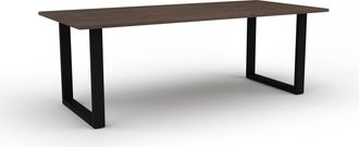 Schubiger M&ouml;bel Esstisch Voltago