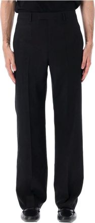 Valentino Garavani Uomo, Pantaloni, Nero, M, new