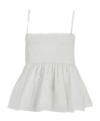 Jacquemus Traversin Top