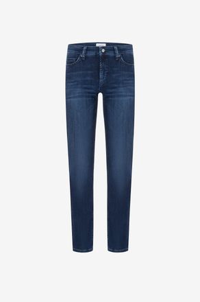 Cambio Schmale Jeans aus Superstretch-Denim Piper Long