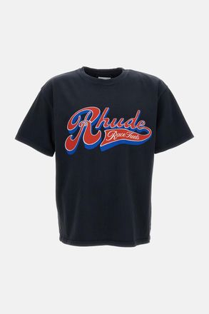 Rhude Pit Stop Tee