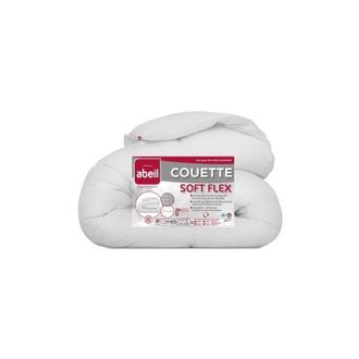 Les Tendances Les Tendances - Edred&oacute;n Aerelle Soft Flex - 240 X 260 - Blanco