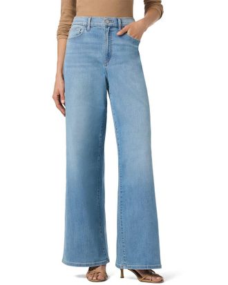 Joe's Wide Leg Full Length Lesya Jean