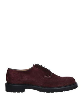 Red Lace-Up Shoes: up to −83% over 300+ products | Stylight