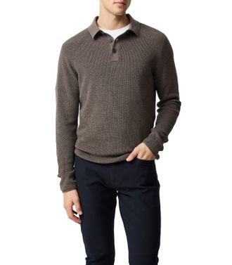 Rodd & Gunn Eastern Bush Knit