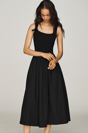 En Saison Sloane Plus Maxi Dress