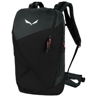 Salewa Puez 25 Wanderrucksack - Unisex | schwarz