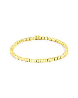Tateossian Silver Bracelet