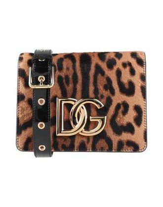 Dolce & Gabbana TASCHEN - Umhängetasche auf YOOX.COM