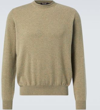 Loro Piana Pullover in cashmere