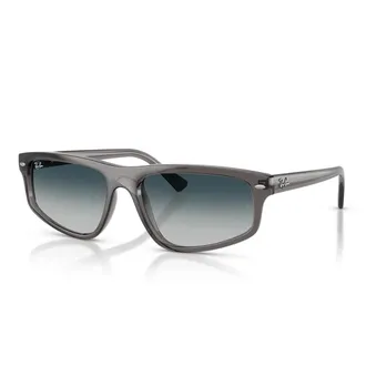 Ray-Ban unisex, Accessoires, Grijs, Maat: ONE Size