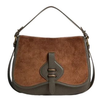 Coccinelle Bolso de mano - Bags - Mujer - Verde - ONE SIZE